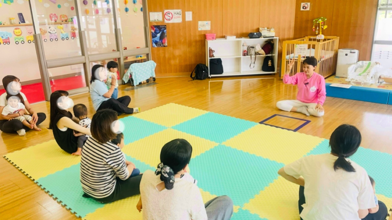 徳島市 地域センター
